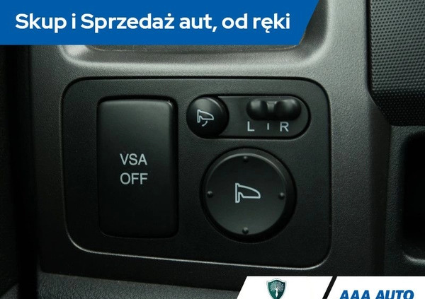 Honda CR-V cena 36000 przebieg: 180695, rok produkcji 2007 z Ustrzyki Dolne małe 277